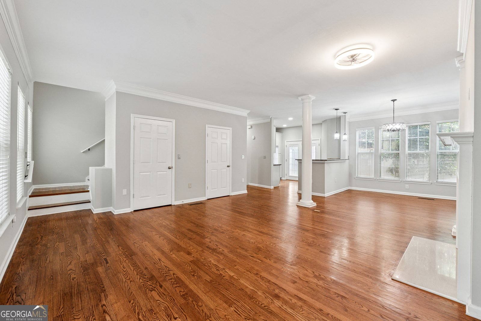 1105 Park Row South Atlanta - 7