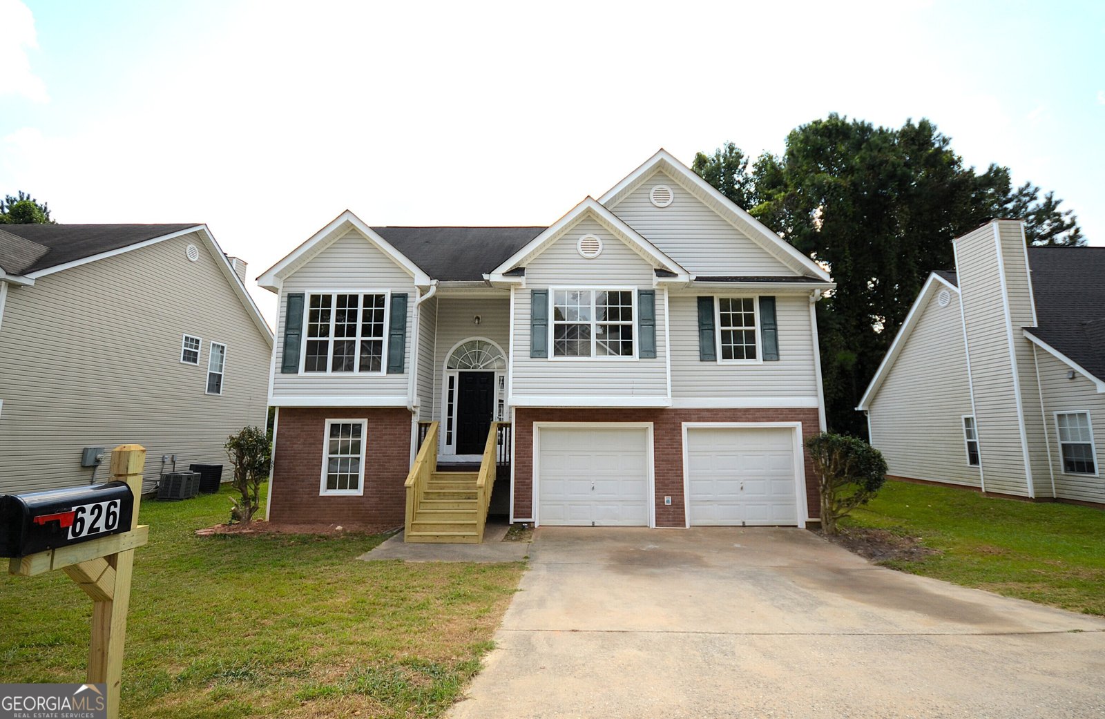 626 Sycamore Drive Jonesboro - 2