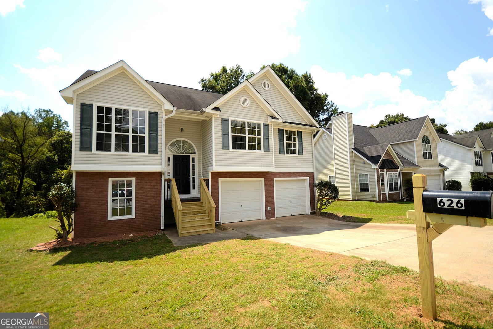 626 Sycamore Drive Jonesboro - 3