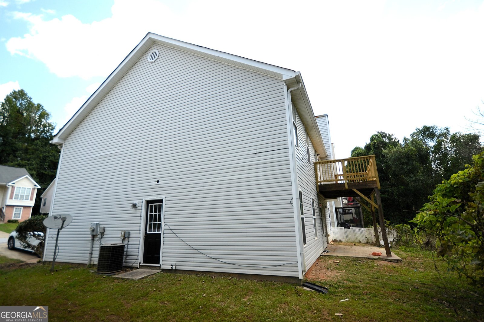 626 Sycamore Drive Jonesboro - 43