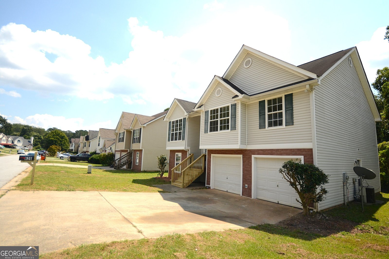 626 Sycamore Drive Jonesboro - 5