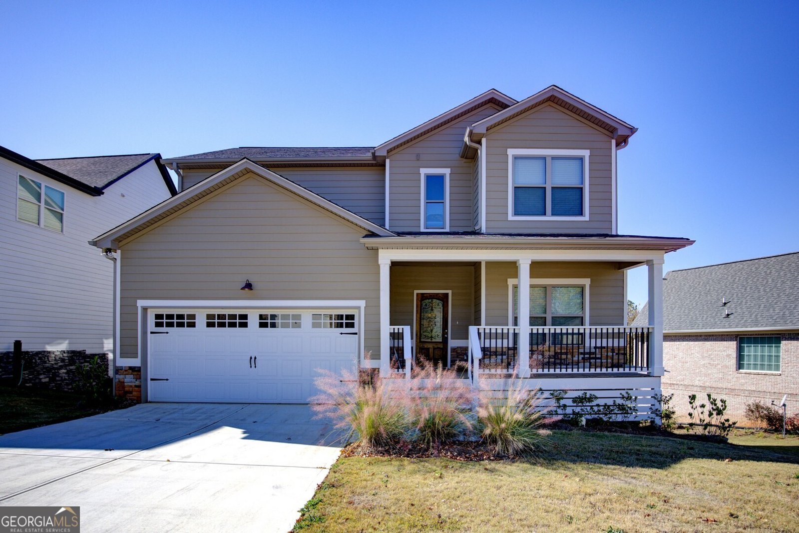 9183 Golfview Circle Covington - 1