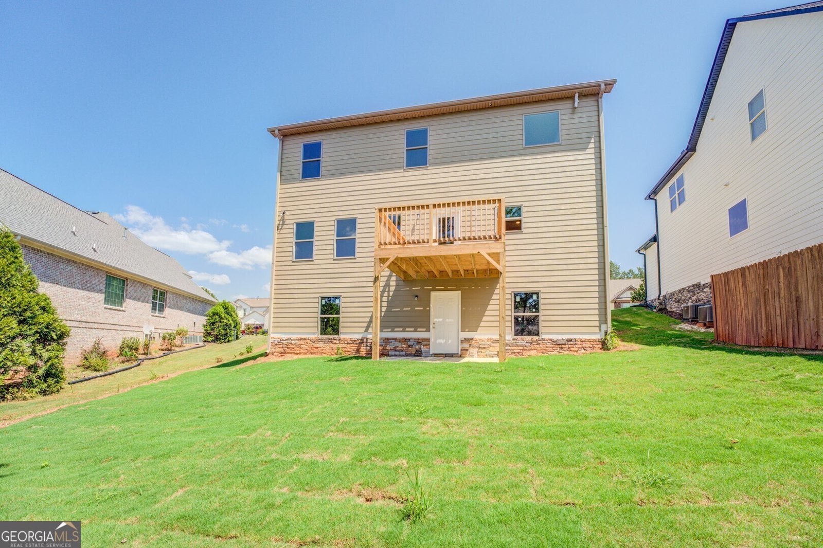 9183 Golfview Circle Covington - 5