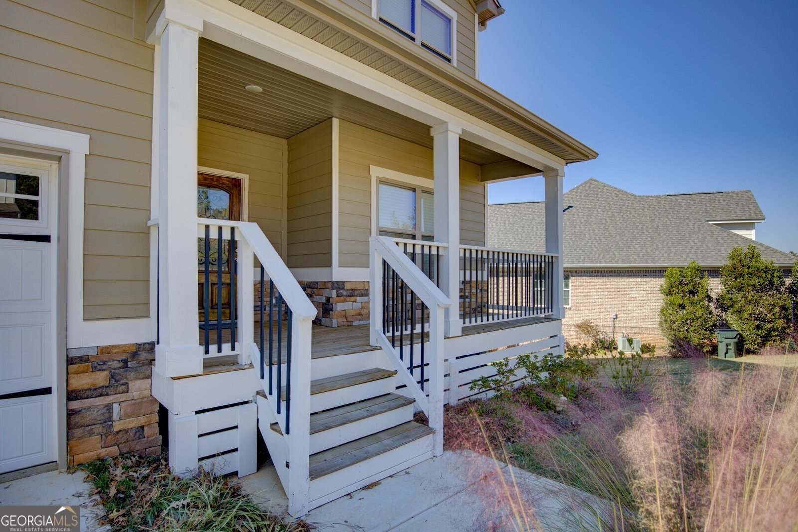 9183 Golfview Circle Covington - 7