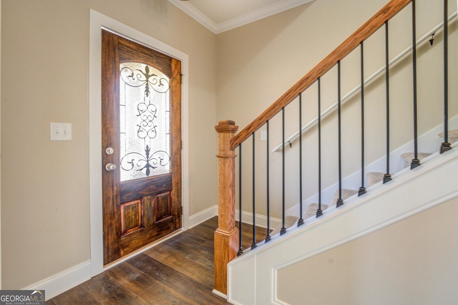 9183 Golfview Circle Covington - 8