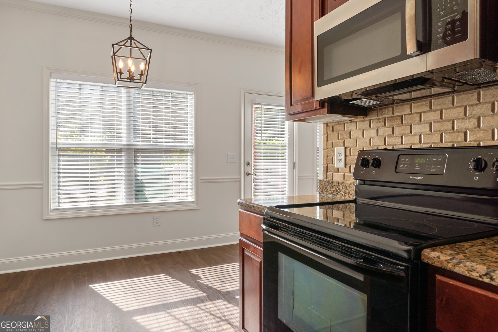 1061 Red Bud Street Greensboro - 17