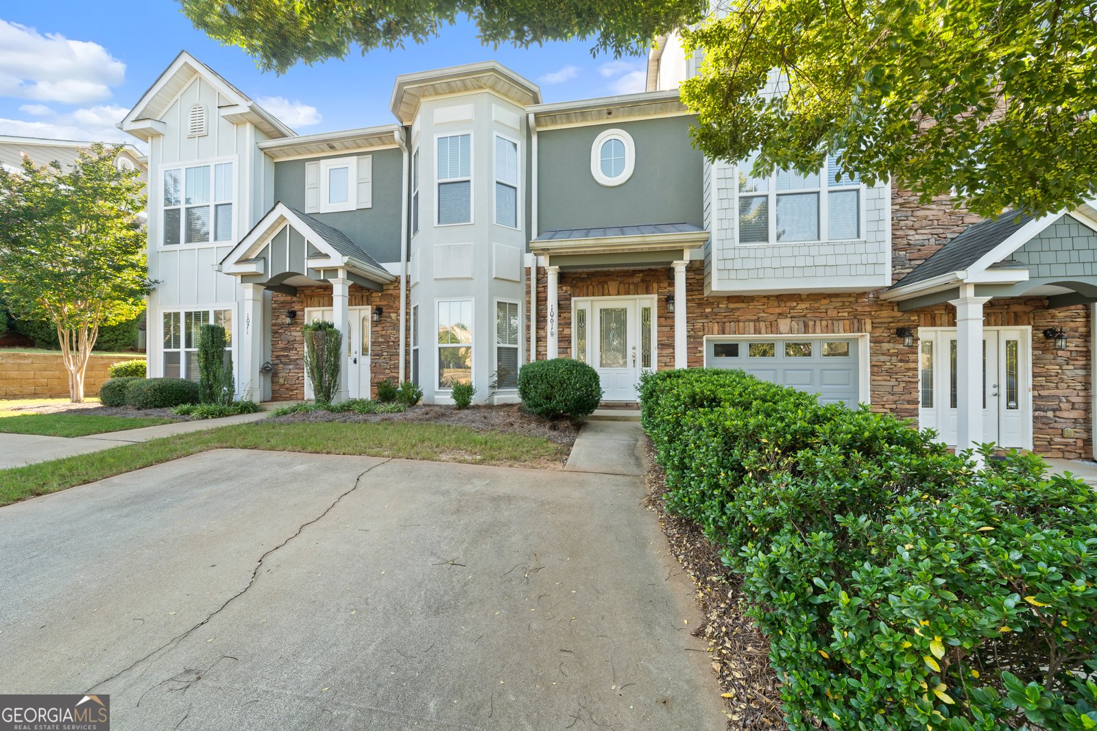 1061 Red Bud Street Greensboro - 2