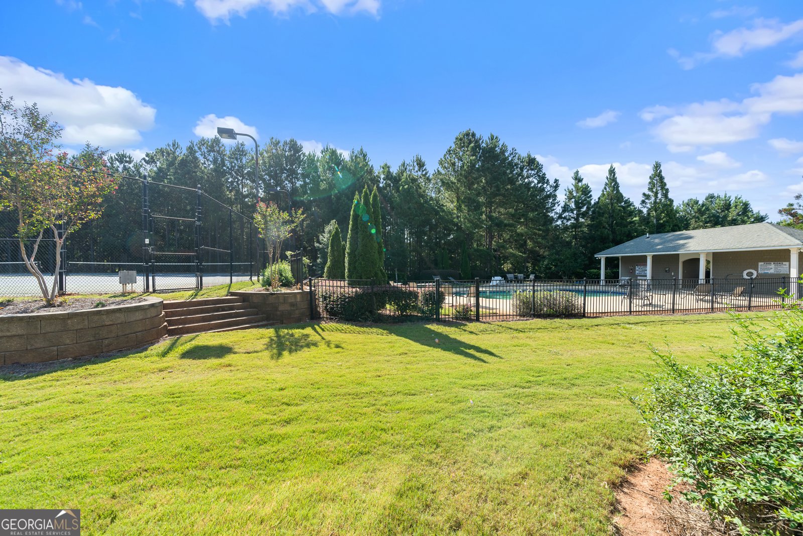 1061 Red Bud Street Greensboro - 28