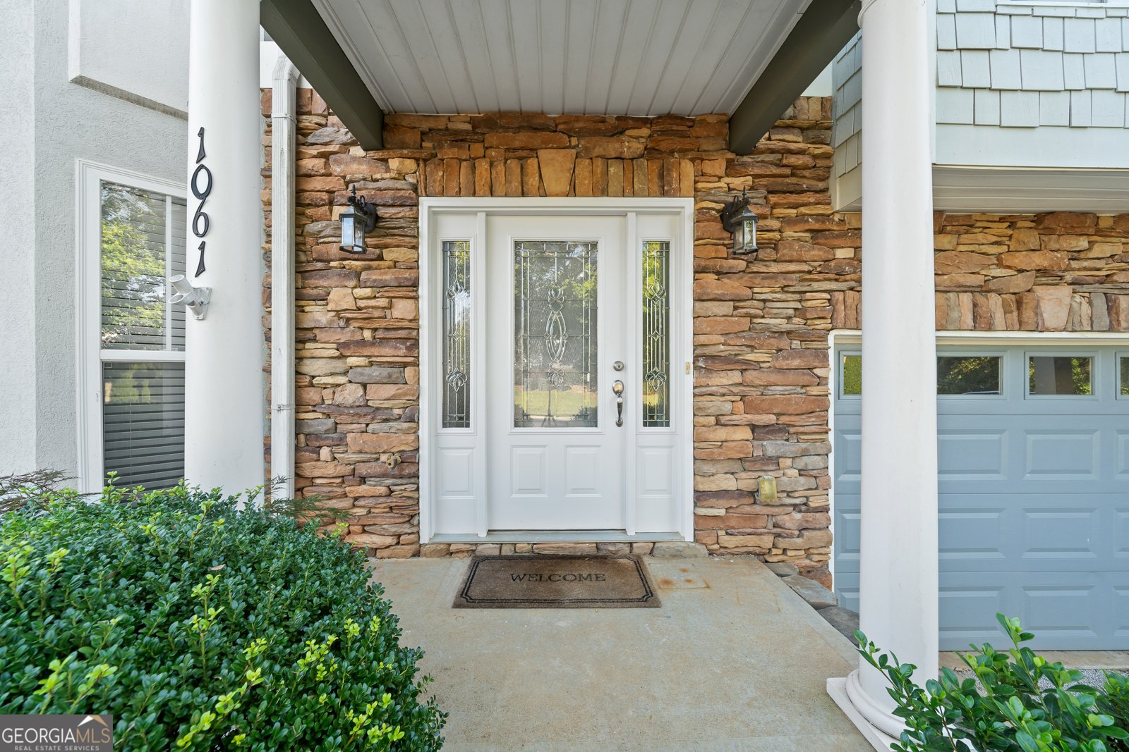 1061 Red Bud Street Greensboro - 3