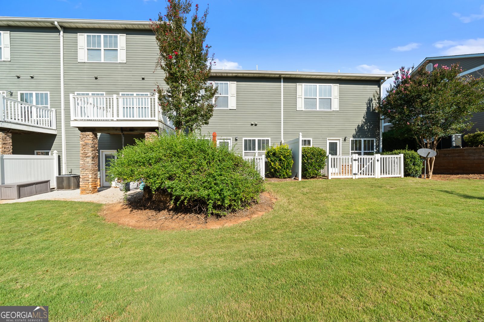 1061 Red Bud Street Greensboro - 30