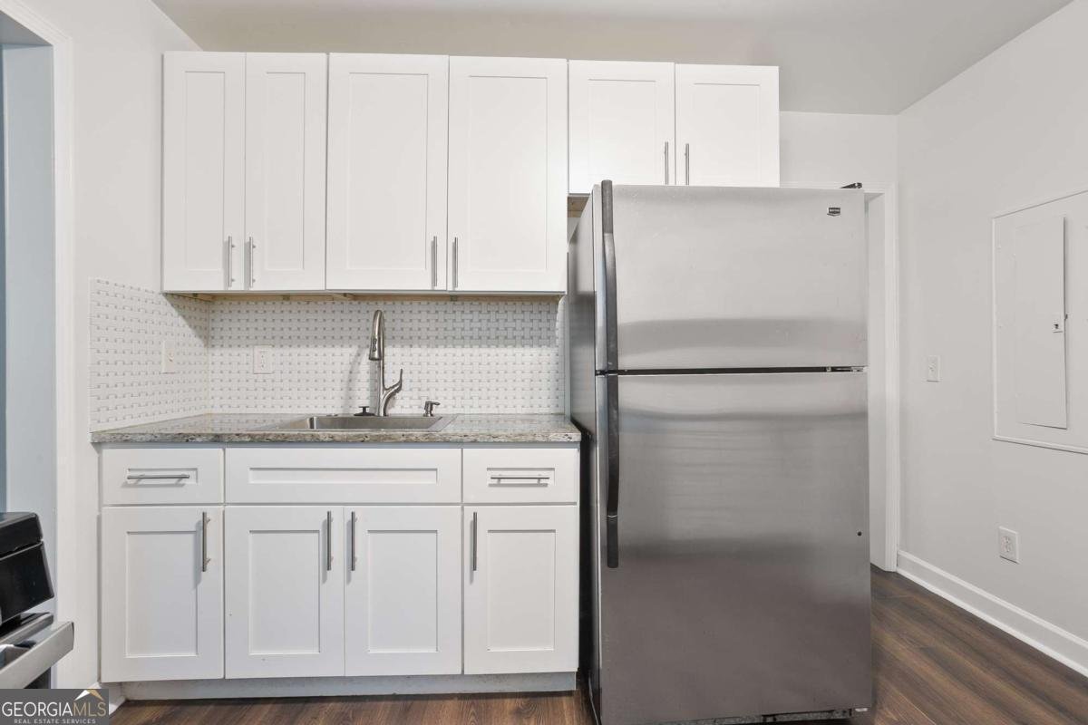 2097 Baker Road Atlanta - 13