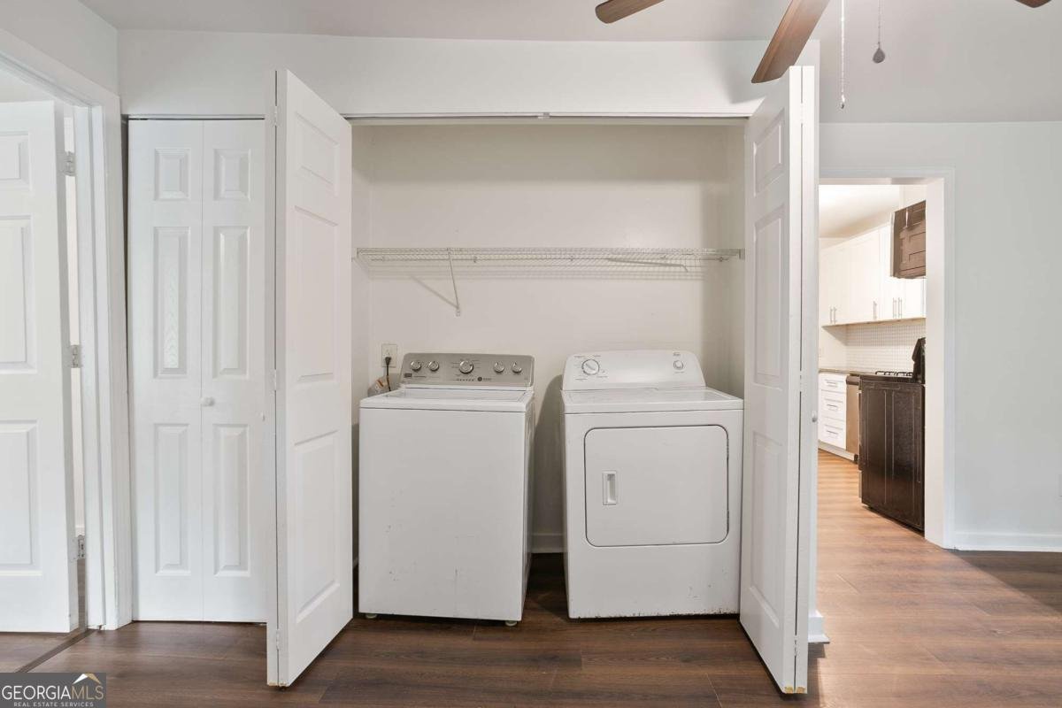 2097 Baker Road Atlanta - 20