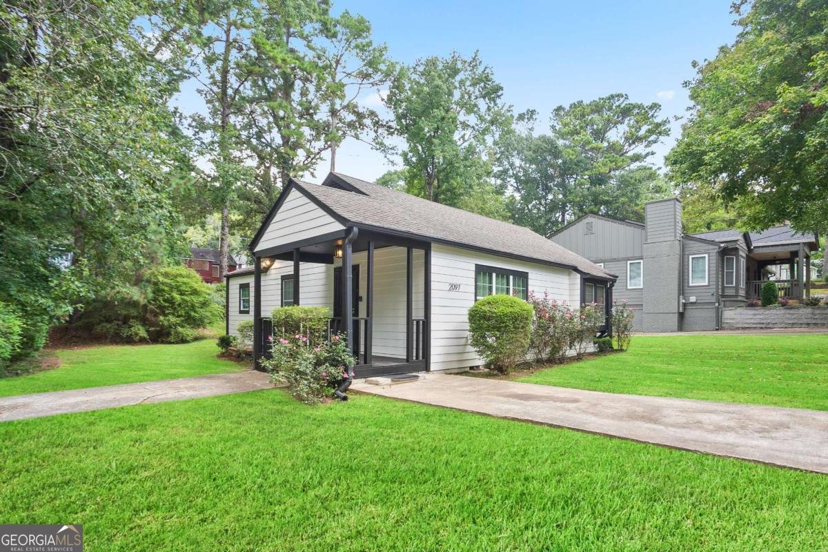 2097 Baker Road Atlanta - 3