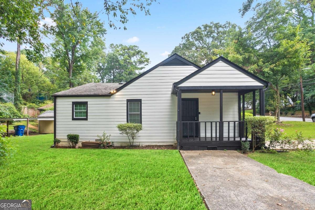 2097 Baker Road Atlanta - 4