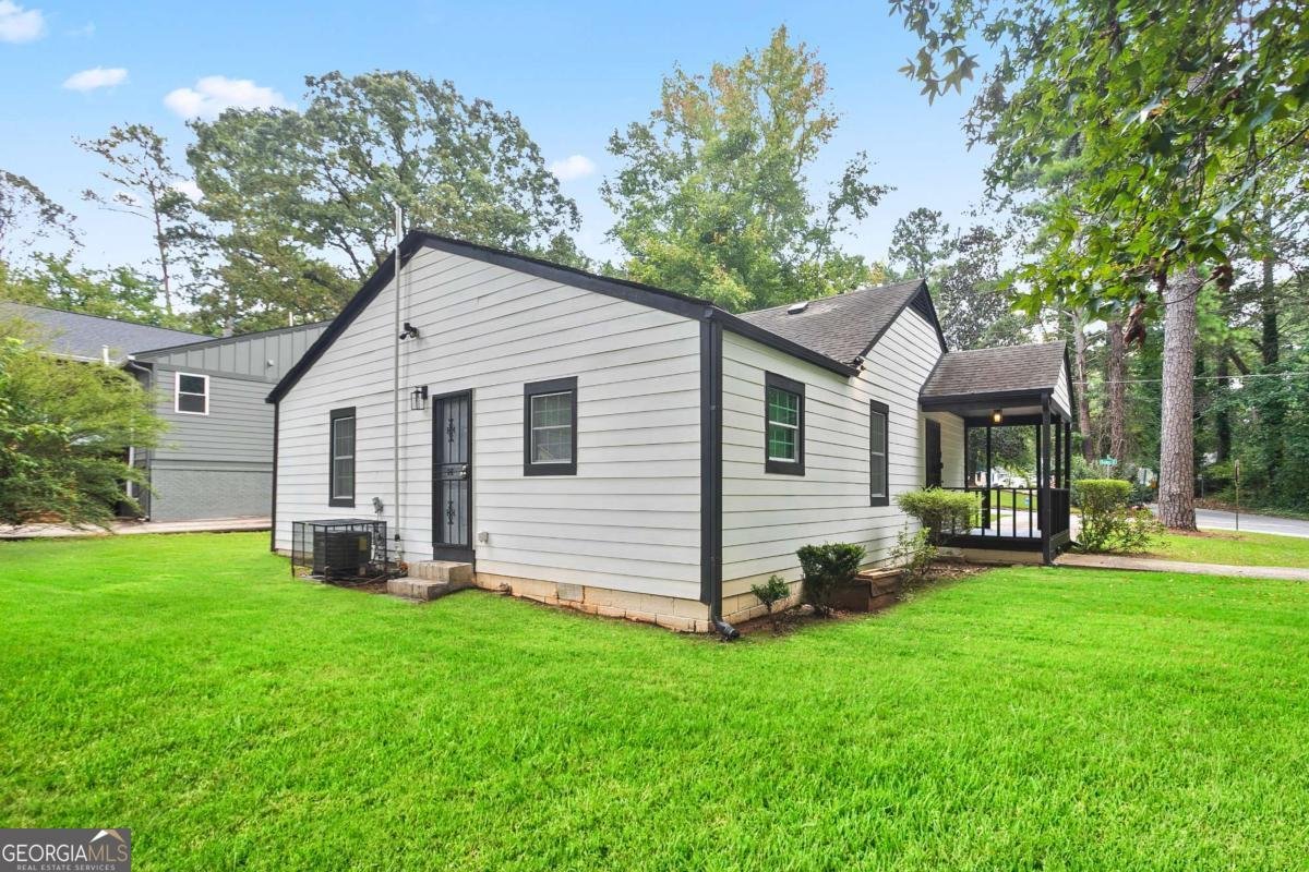 2097 Baker Road Atlanta - 5