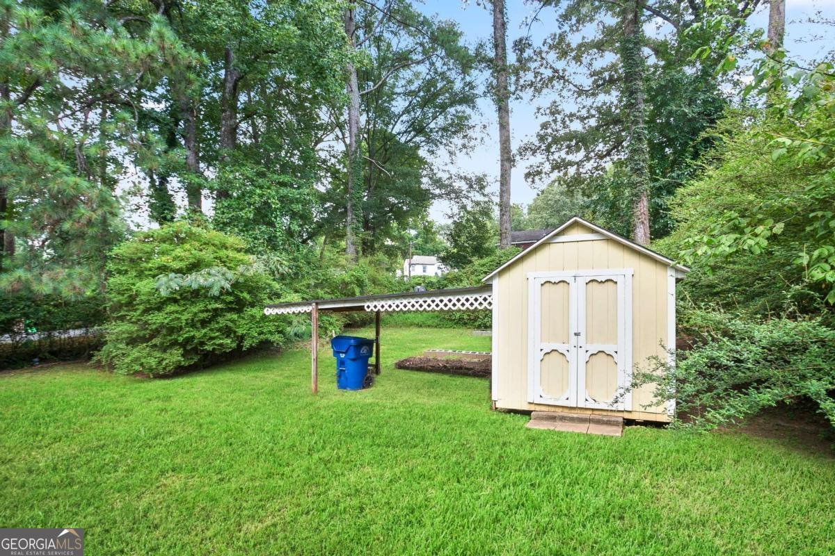 2097 Baker Road Atlanta - 9