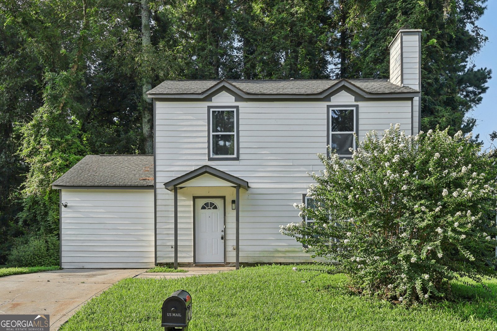 6255 Creekford Lane Lithonia - main photo