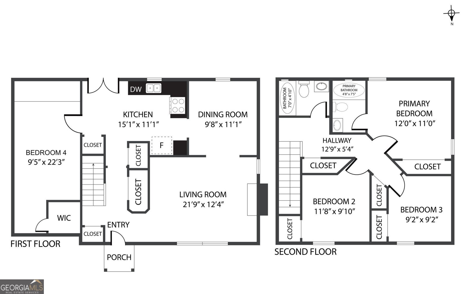6255 Creekford Lane Lithonia - 14
