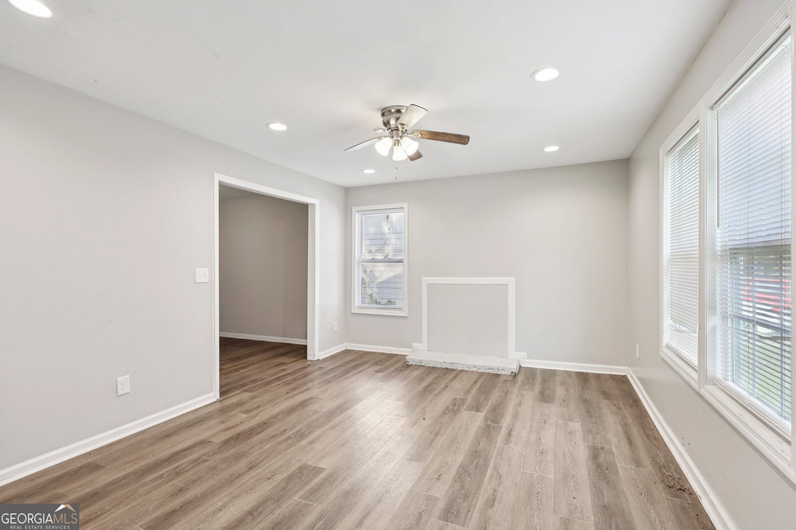 6255 Creekford Lane Lithonia - 2