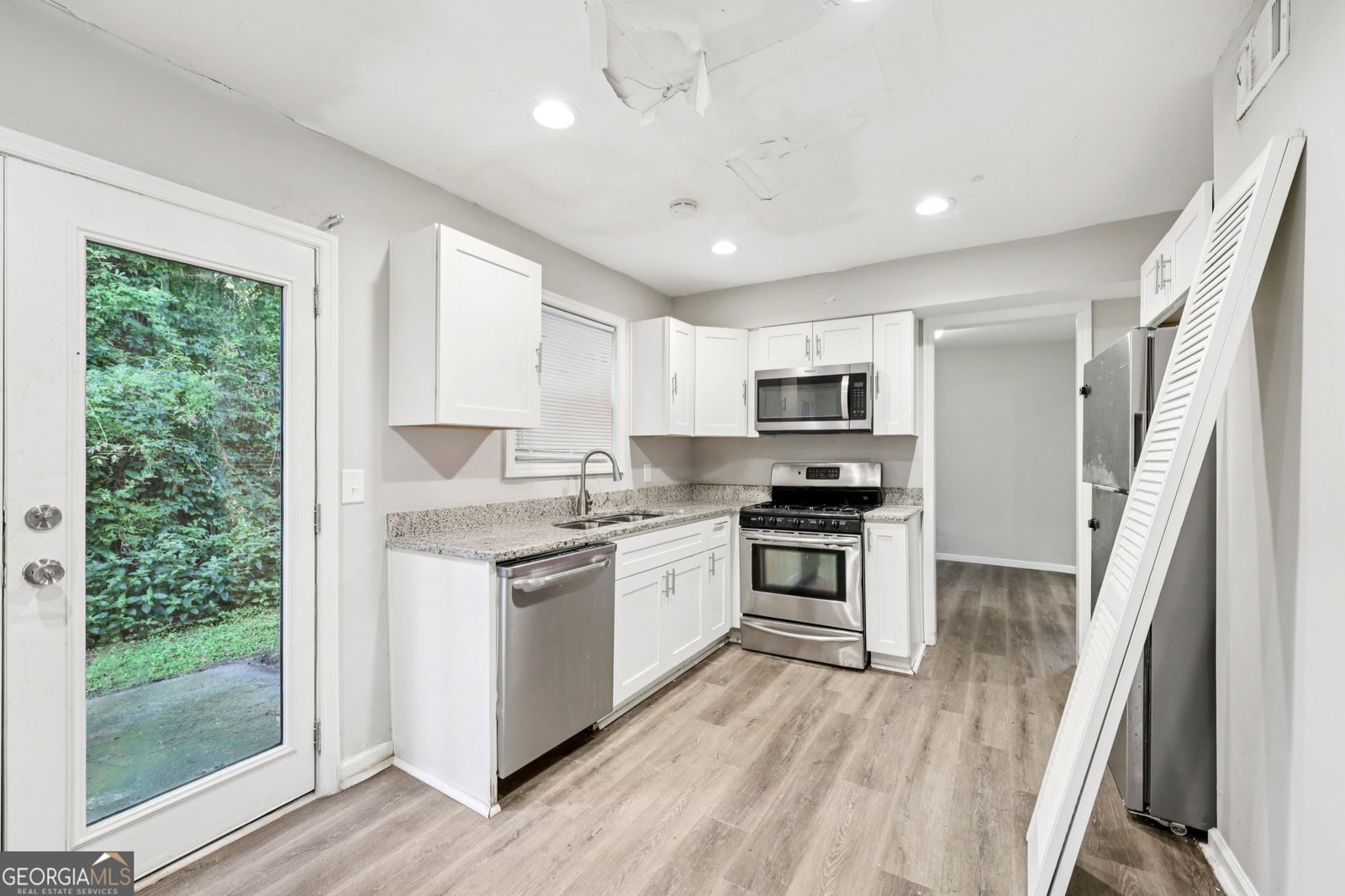 6255 Creekford Lane Lithonia - 6