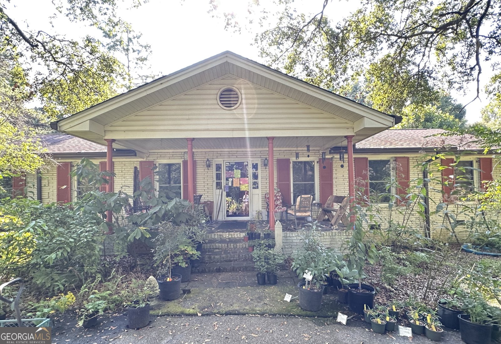 776 McBride Road Fayetteville - 1