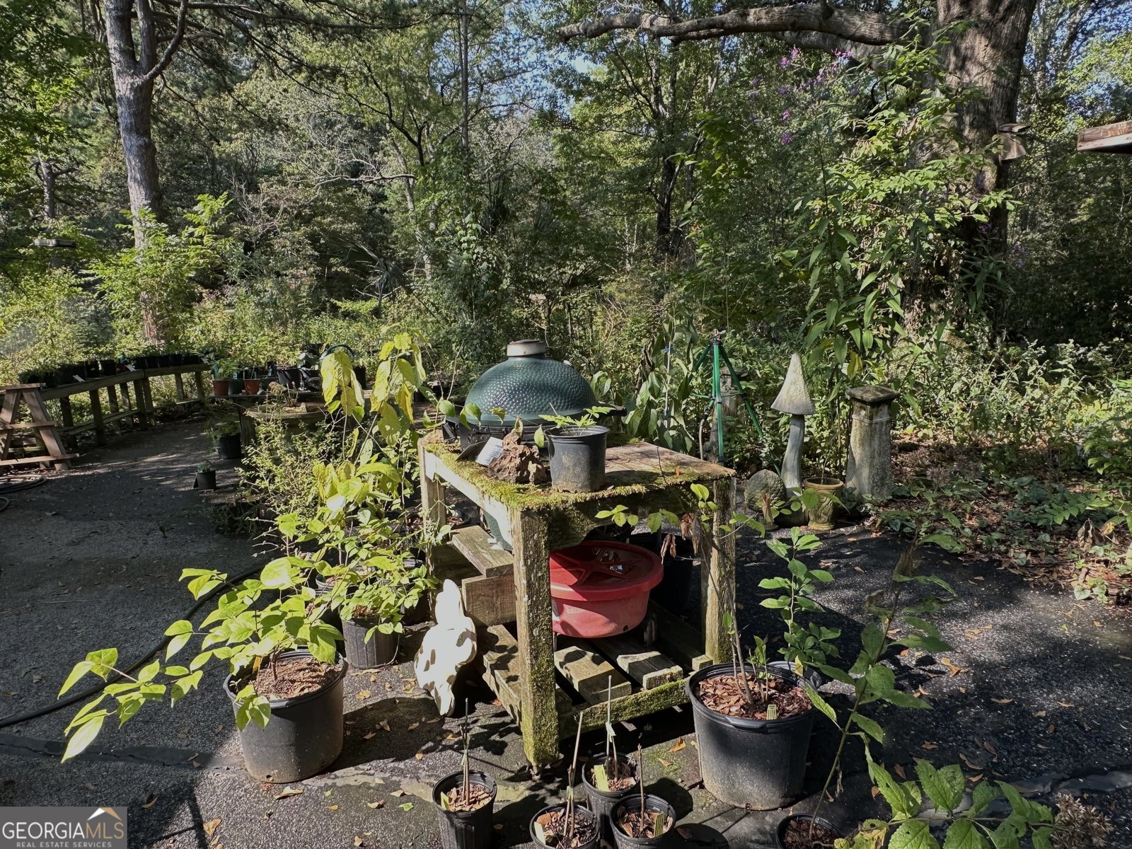 776 McBride Road Fayetteville - 10