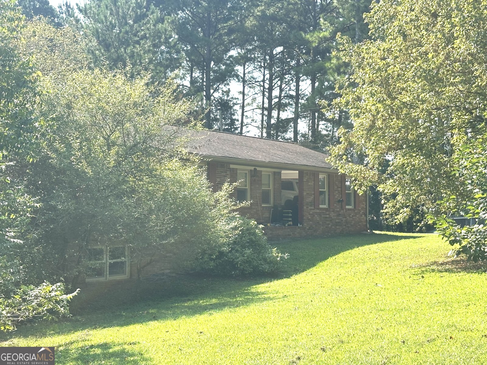 776 McBride Road Fayetteville - 19