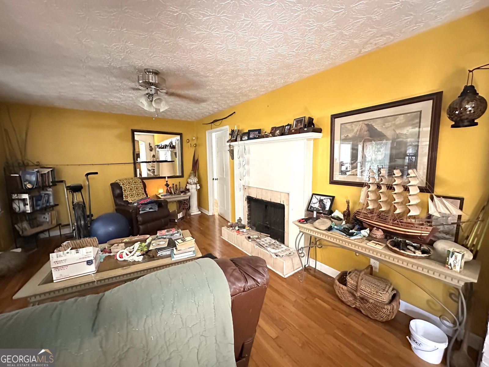 776 McBride Road Fayetteville - 2