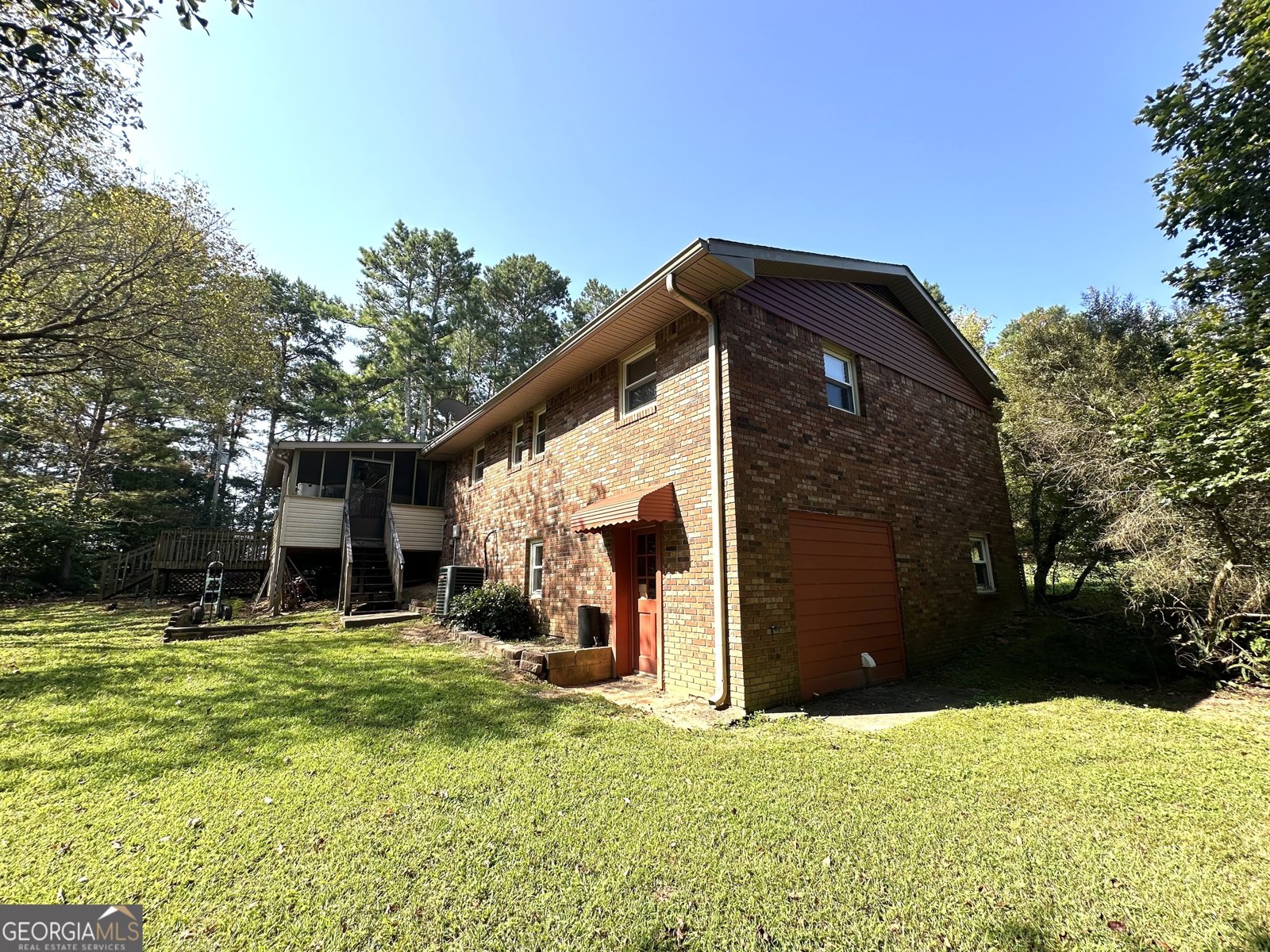 776 McBride Road Fayetteville - 20