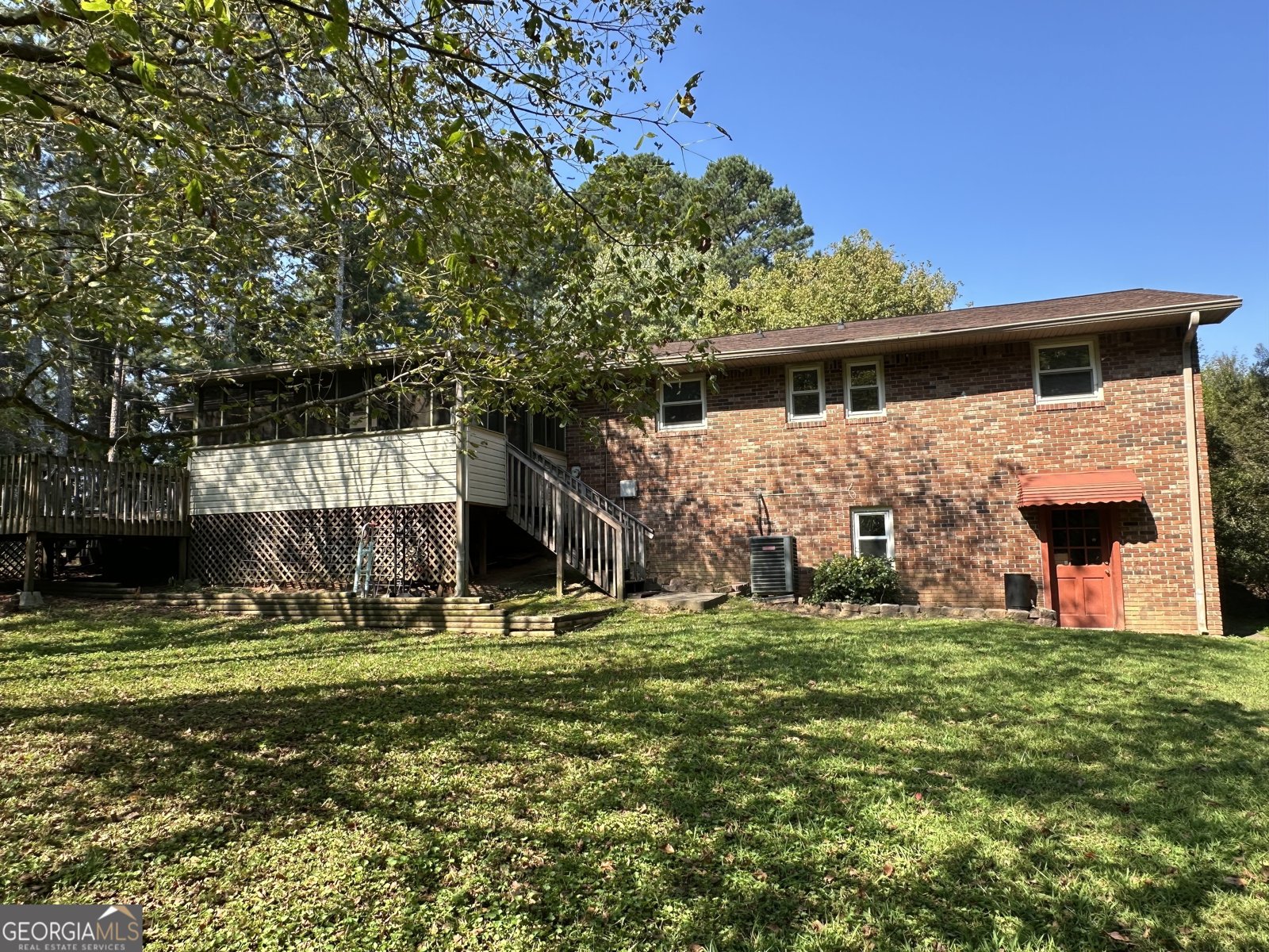 776 McBride Road Fayetteville - 21