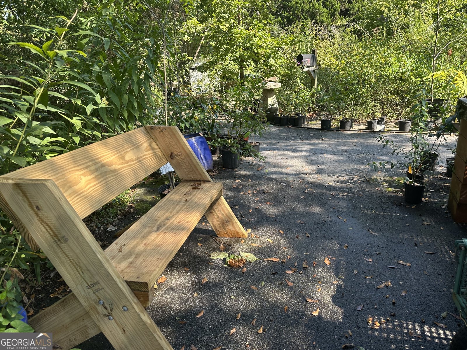 776 McBride Road Fayetteville - 29