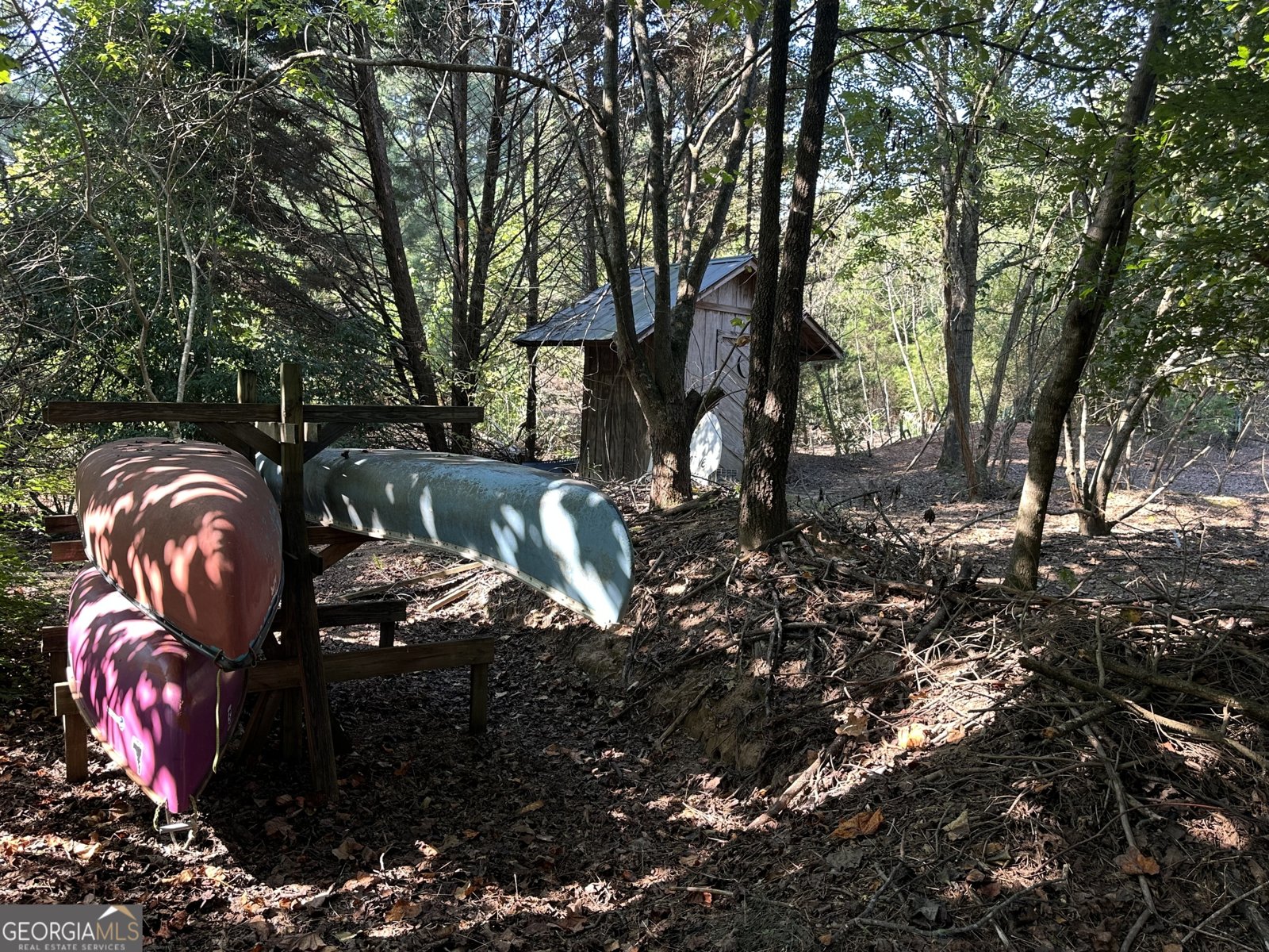 776 McBride Road Fayetteville - 35