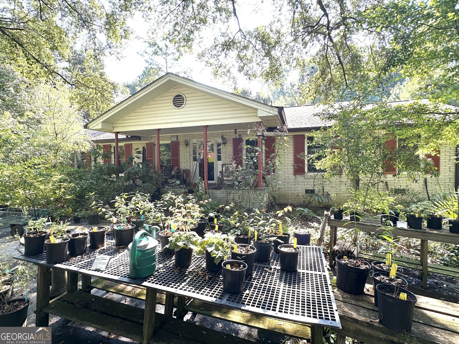 776 McBride Road Fayetteville - 7