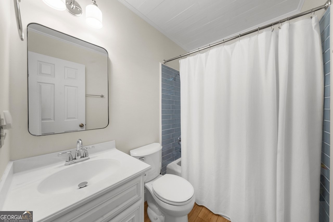 3917 Brintons Mill Marietta - 1