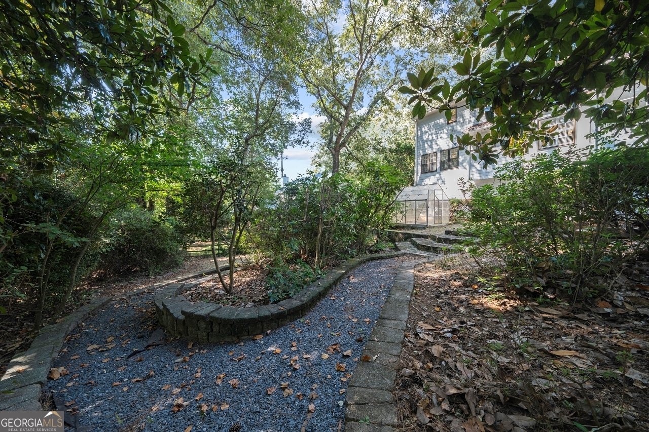 3917 Brintons Mill Marietta - 11
