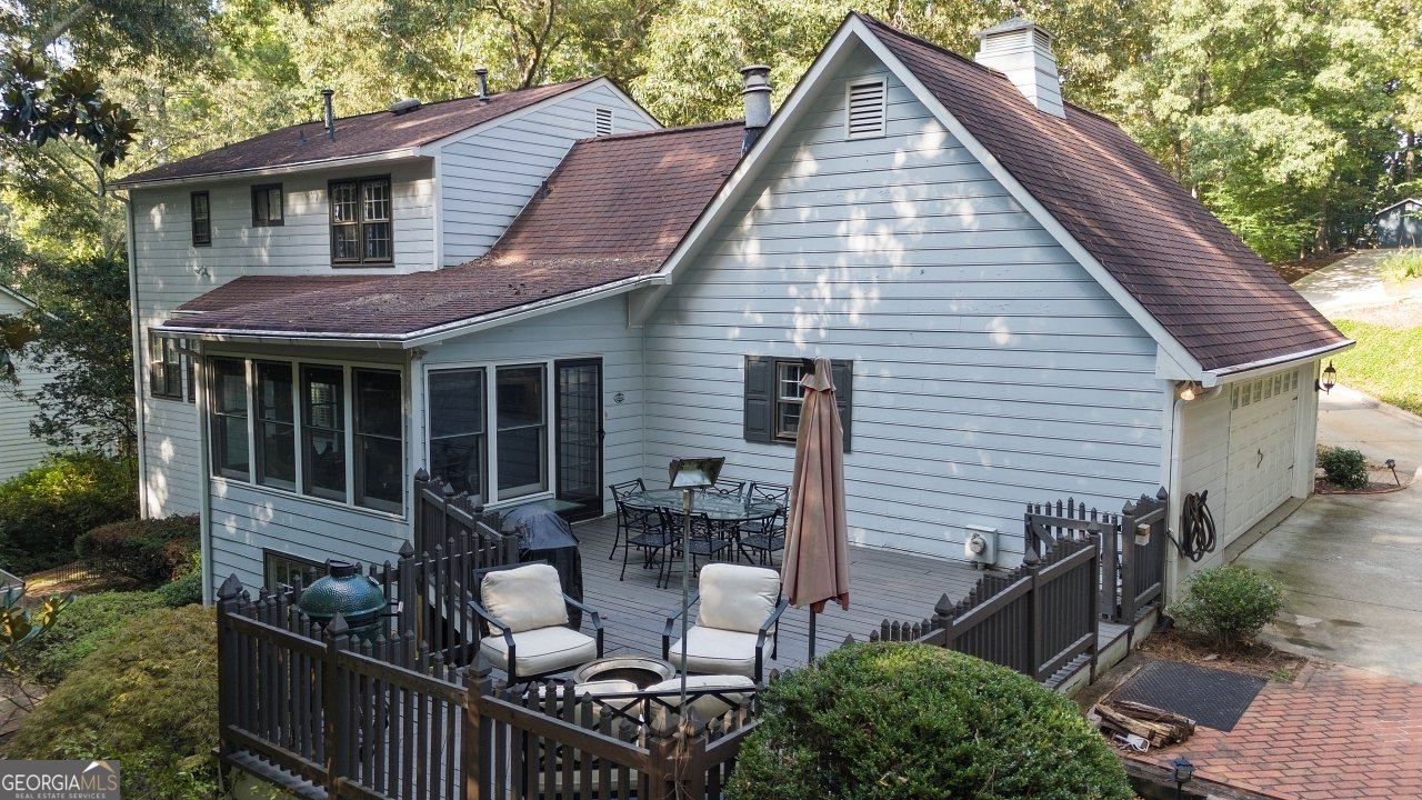 3917 Brintons Mill Marietta - 13