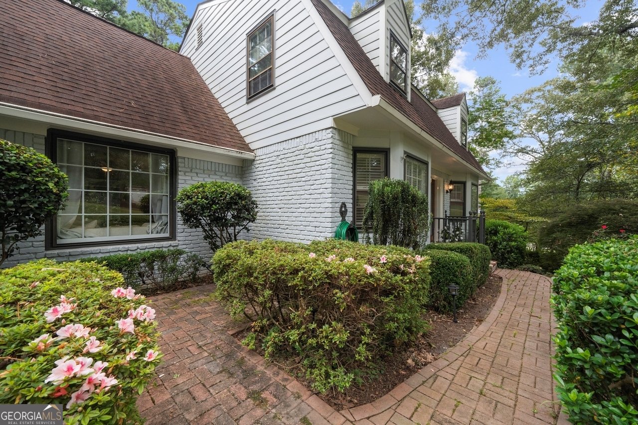 3917 Brintons Mill Marietta - 16
