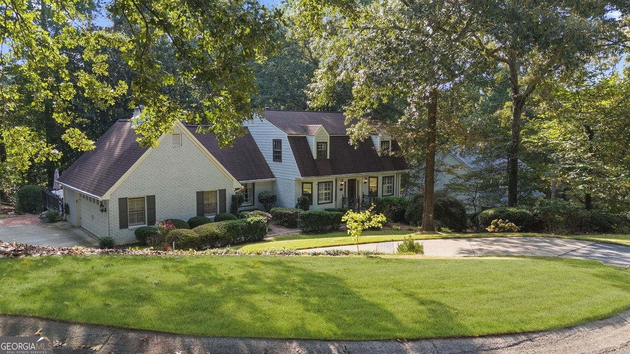 3917 Brintons Mill Marietta - 18