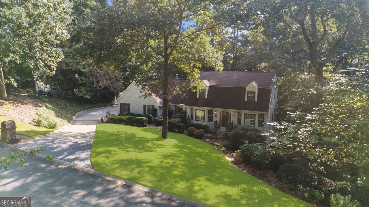3917 Brintons Mill Marietta - 19