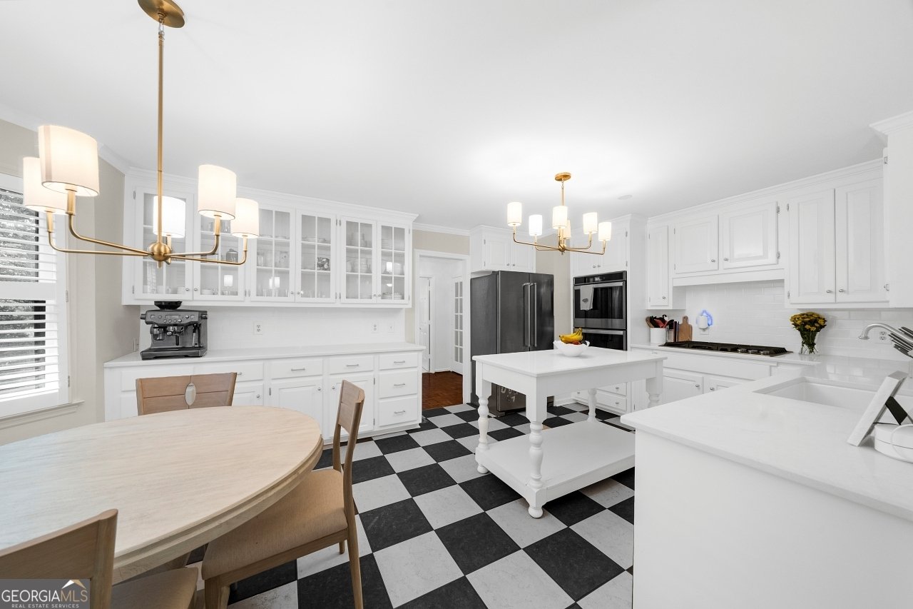 3917 Brintons Mill Marietta - 21