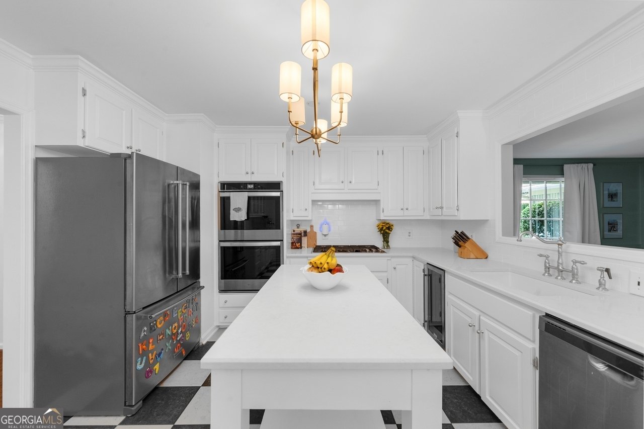 3917 Brintons Mill Marietta - 23