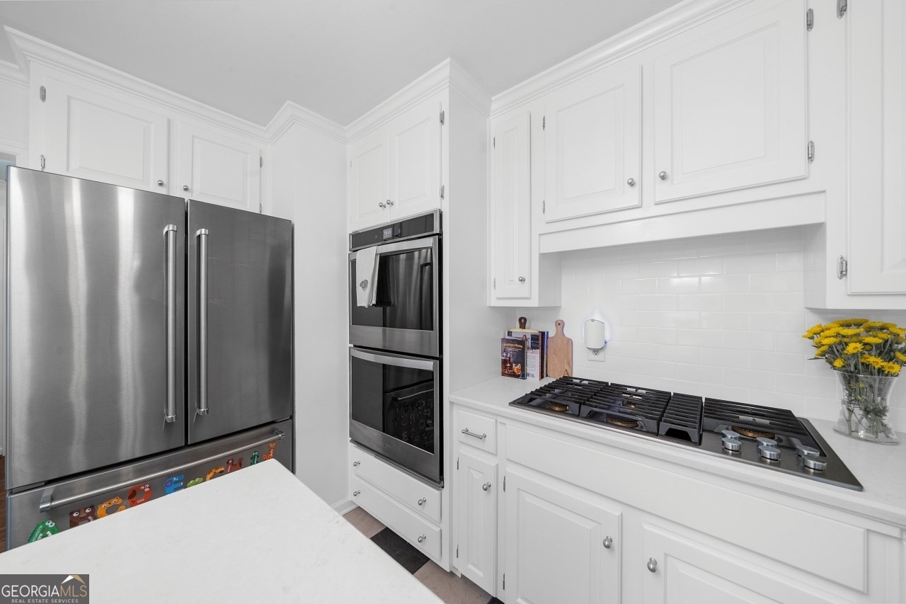 3917 Brintons Mill Marietta - 25