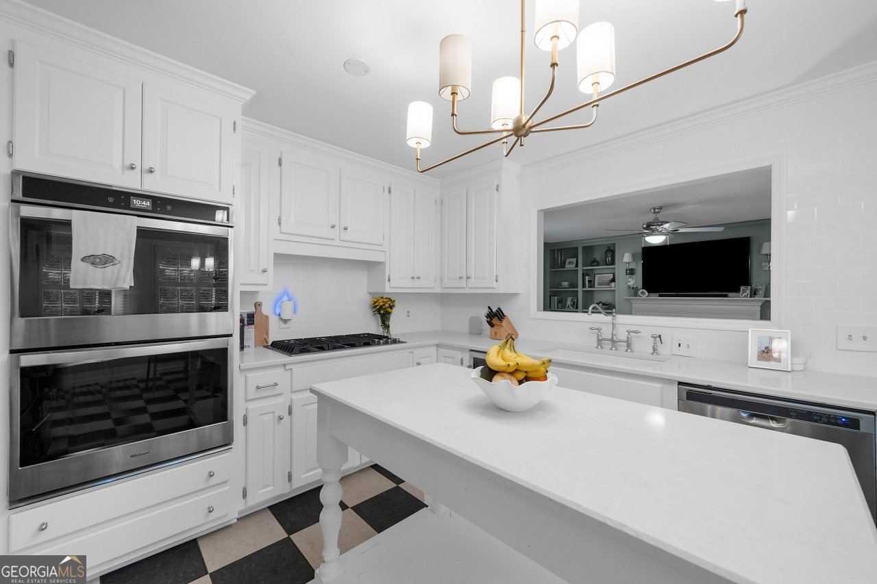3917 Brintons Mill Marietta - 27