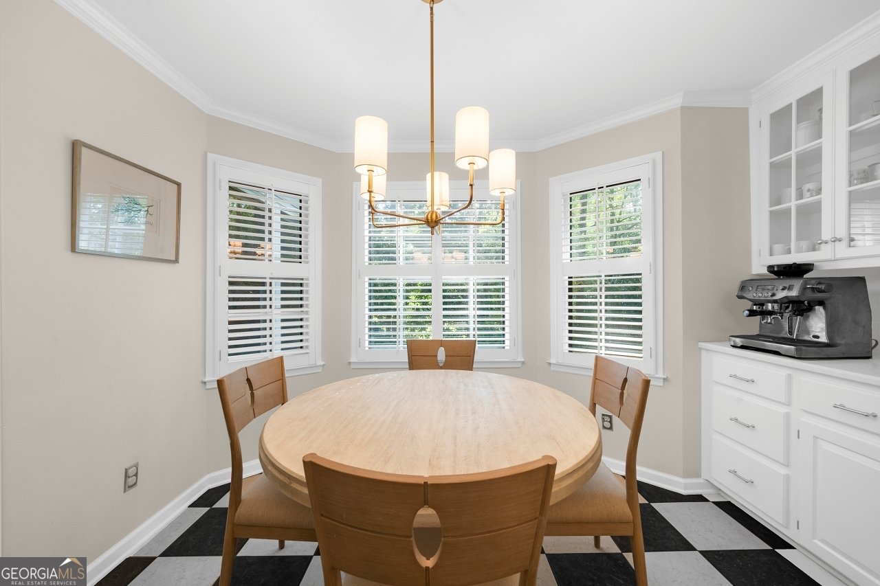 3917 Brintons Mill Marietta - 32
