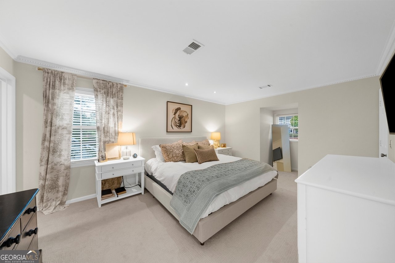 3917 Brintons Mill Marietta - 38