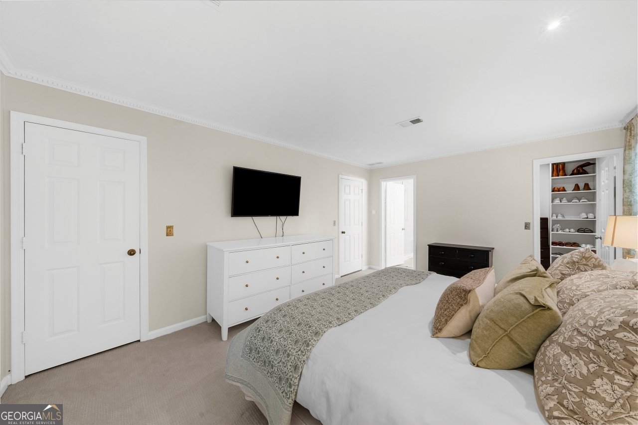 3917 Brintons Mill Marietta - 41