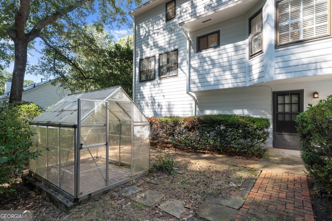 3917 Brintons Mill Marietta - 9
