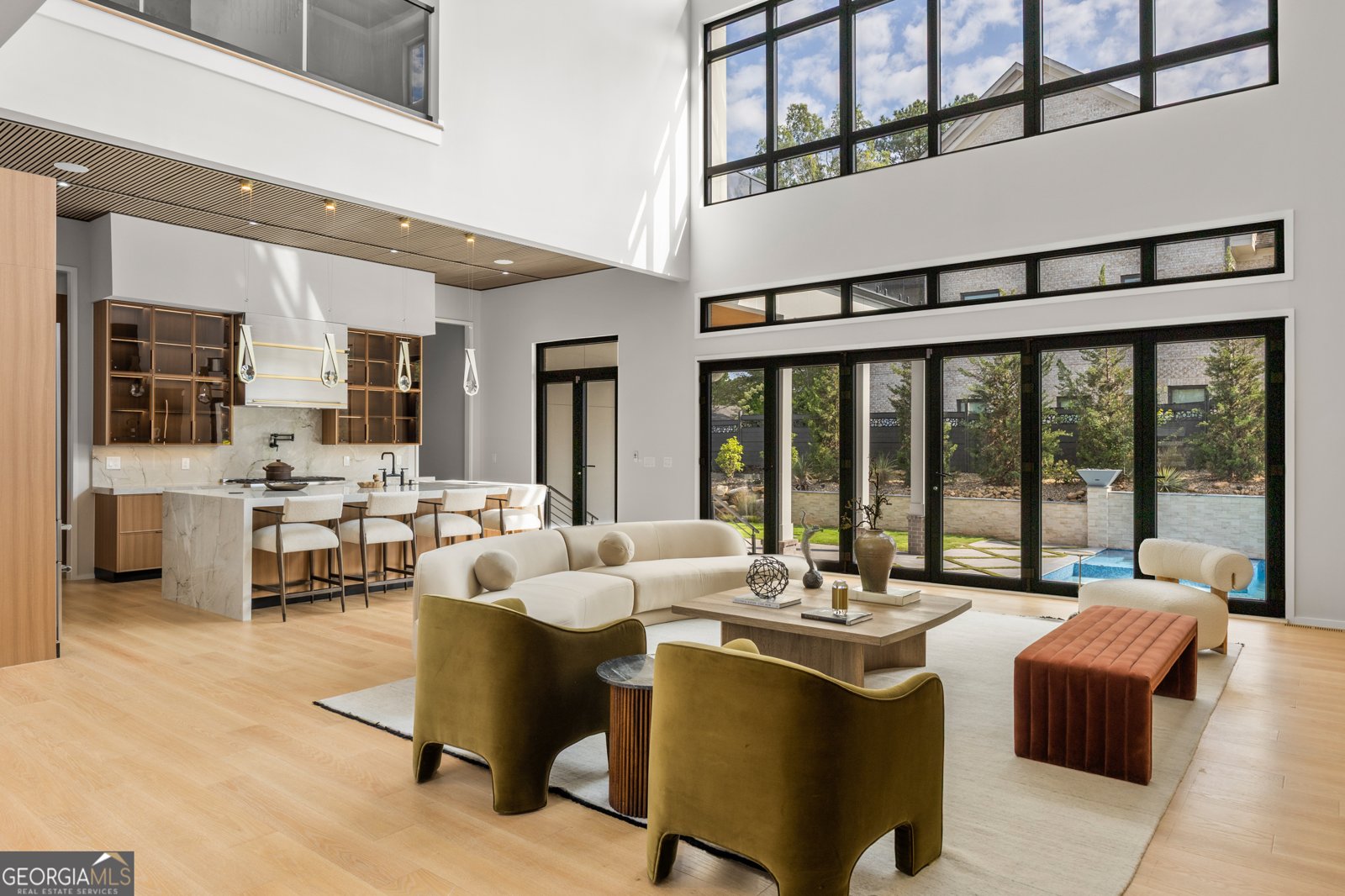 4232 Edgewood Court Marietta - 3