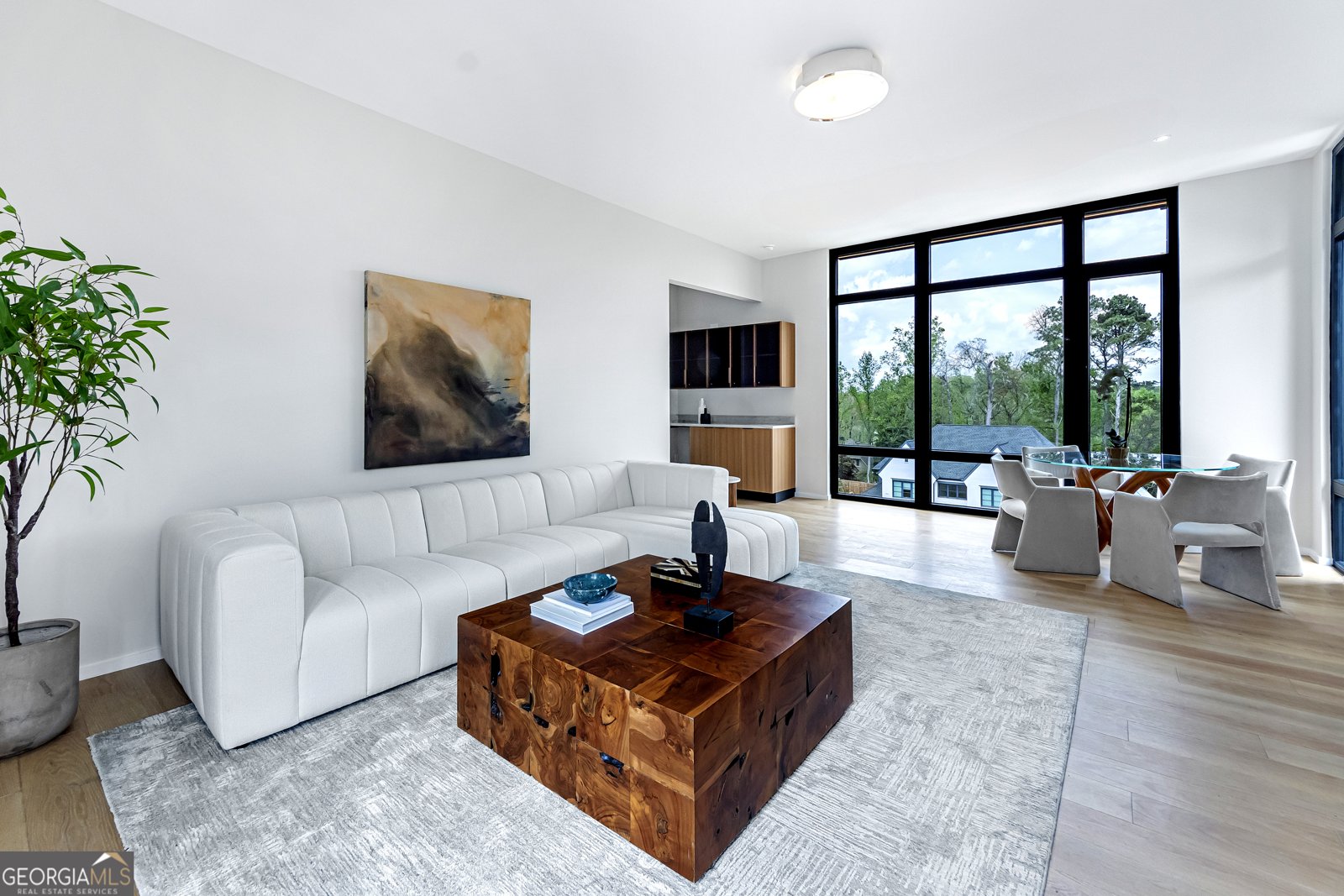 4232 Edgewood Court Marietta - 36