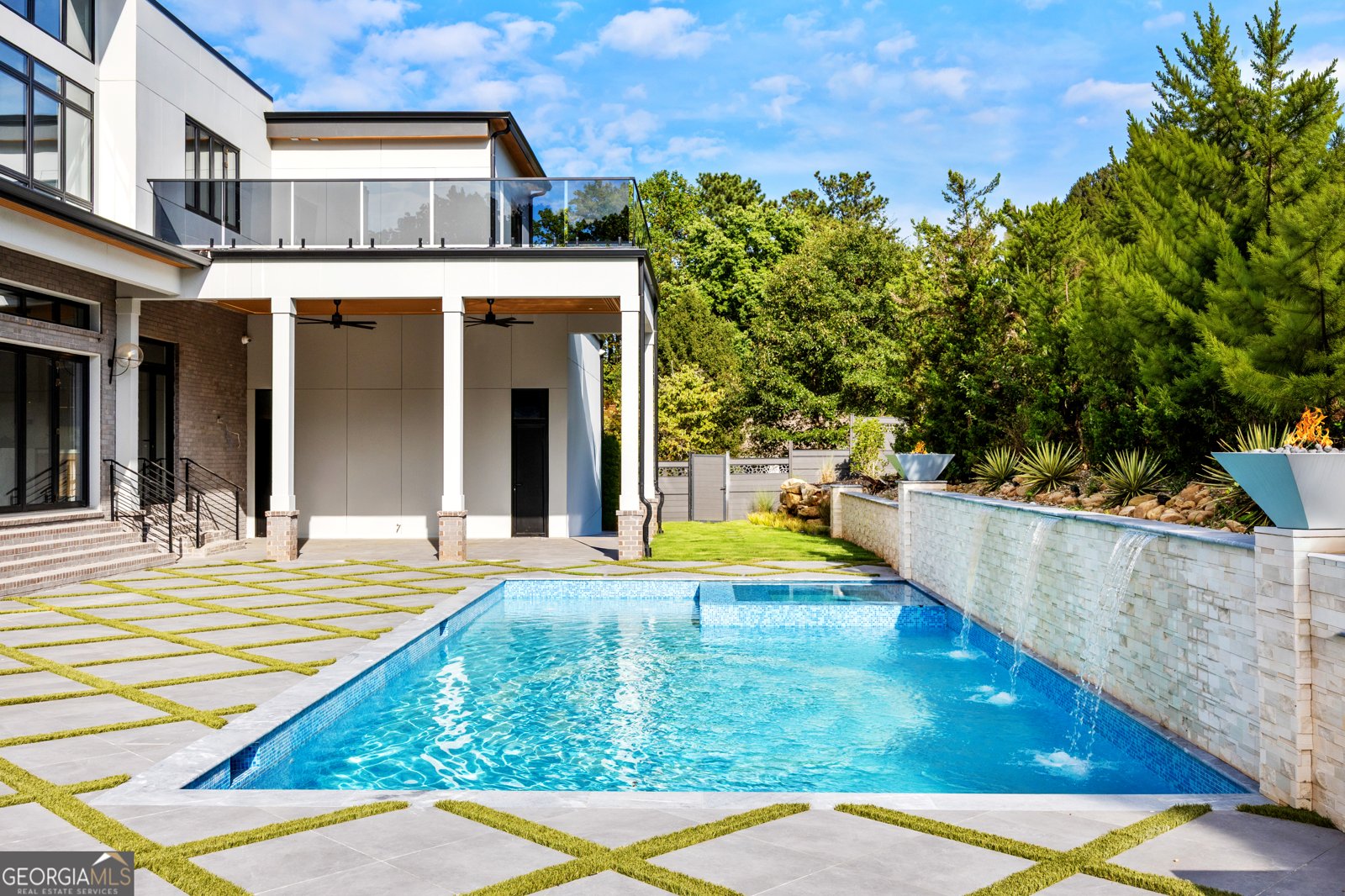 4232 Edgewood Court Marietta - 47
